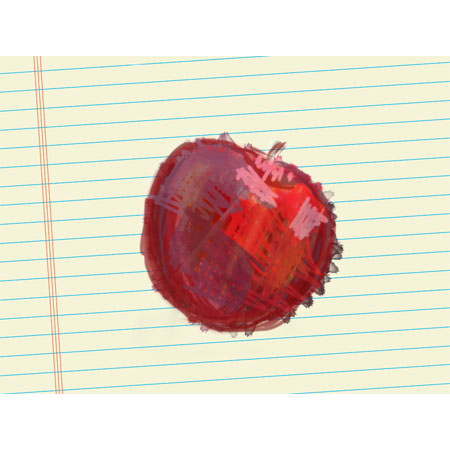 sketchbook pro apple pencil
